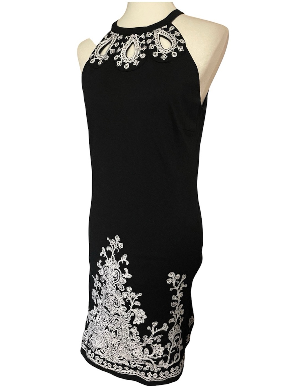 INC International Concepts Summer Dress
